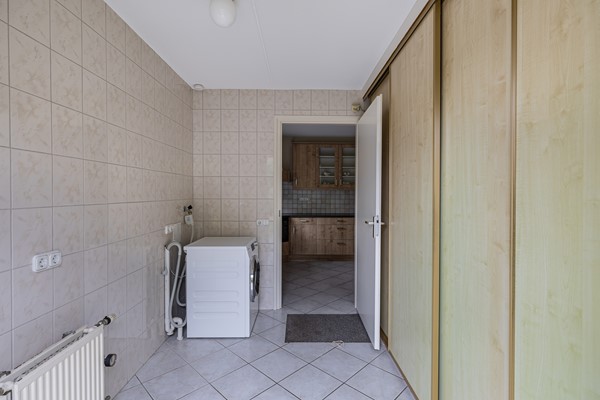 Medium property photo - Wespendief 4, 8309 CE Tollebeek
